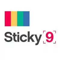 sticky9.com
